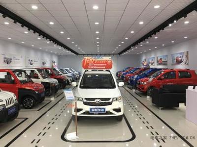 引領行業變革，智能化東風助力金彭新能源創新售后模式