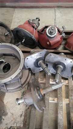 專業銷售大馬力壓盤DZ9X259160204——坤陽汽配的汽車零件銷售服務