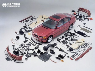 10款維修最費錢車型盤點 你家的愛車中招了嗎？