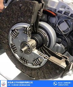 杭州卓士汽配 專注豪沃離合器片銷售，為商用車維修保駕護航